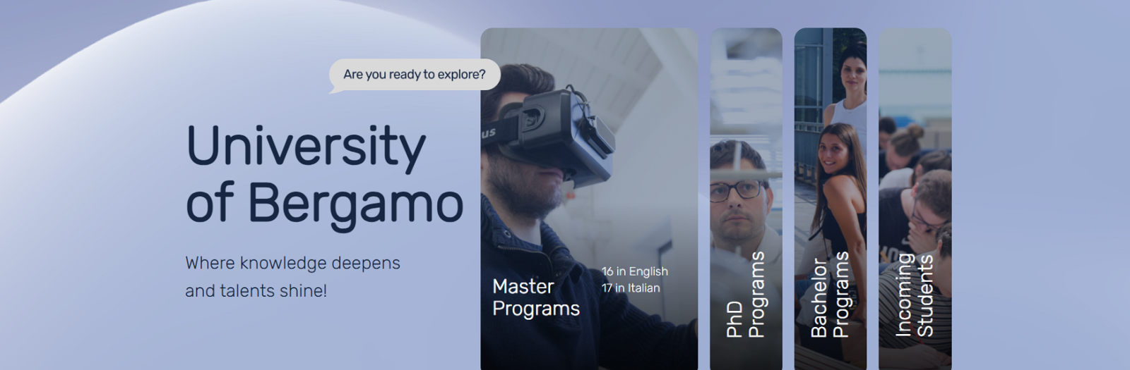 Programs, living, mobility