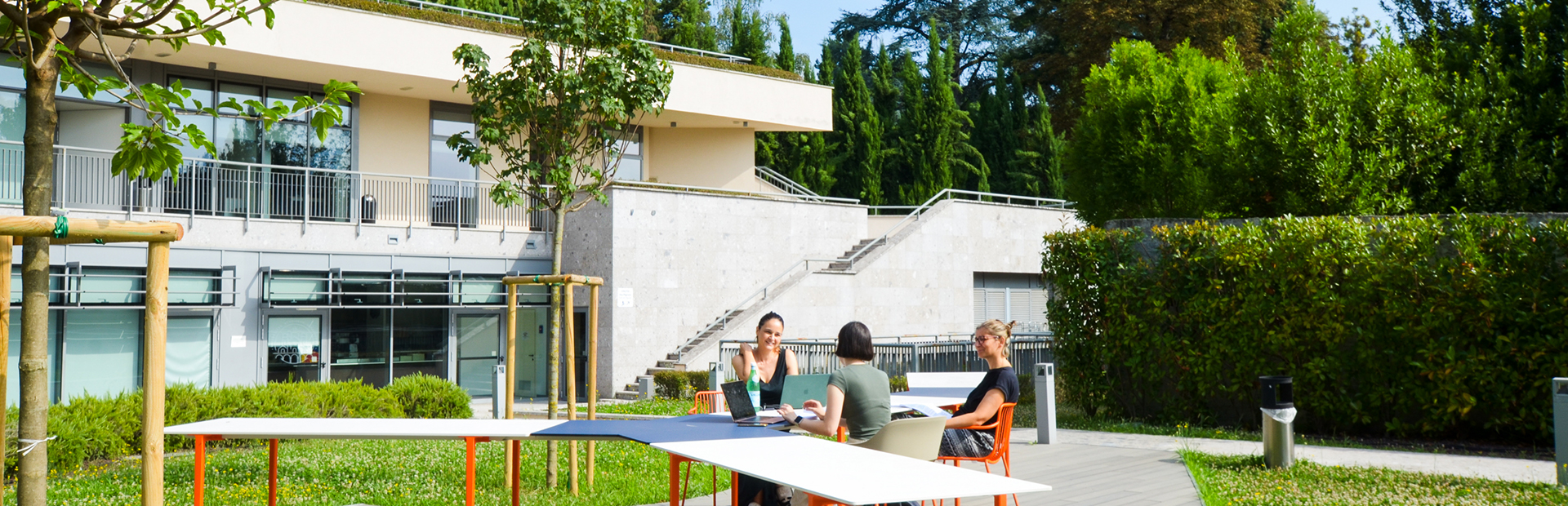 Sede di Pignolo Sede di Pignolo