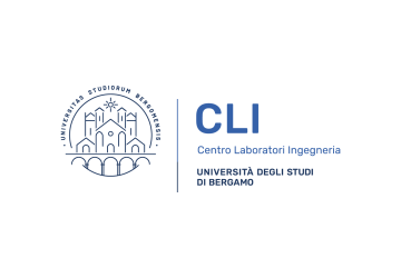 Logo CLI Centro Laboratori Ingegneria