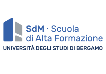Logo SdM - Scuola di Alta Formazione