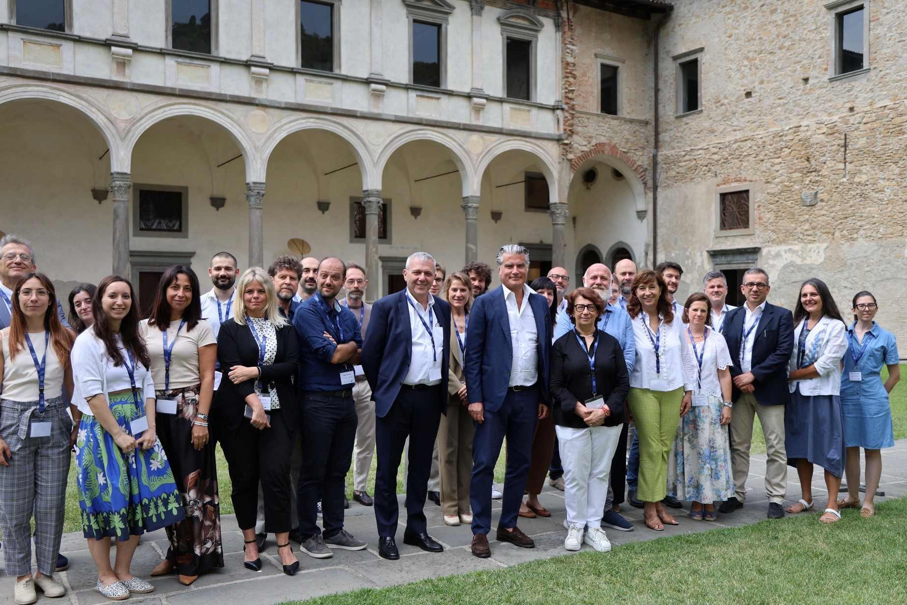 Second BAUHAUS4EU Regional Workshop