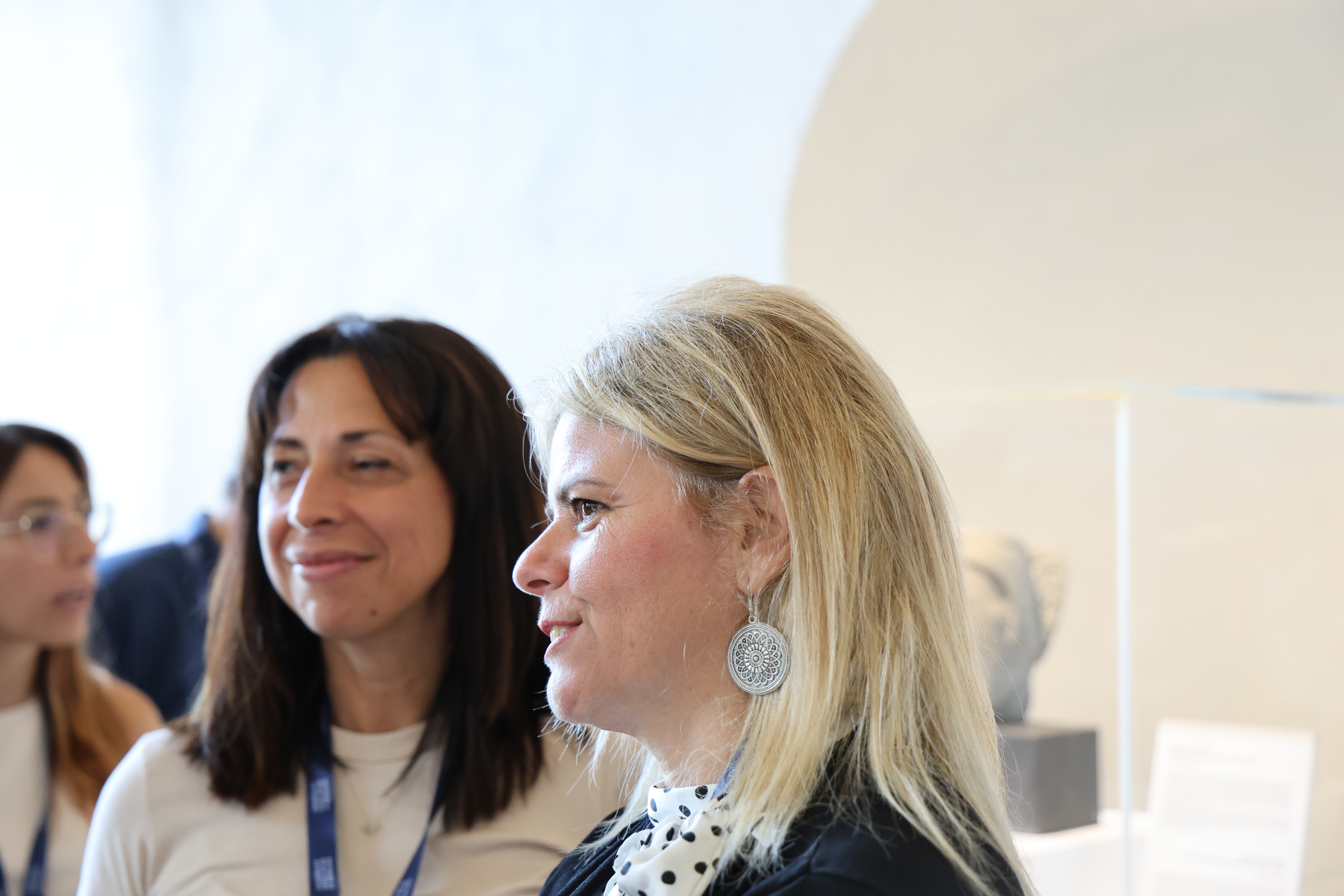 Regional Partners