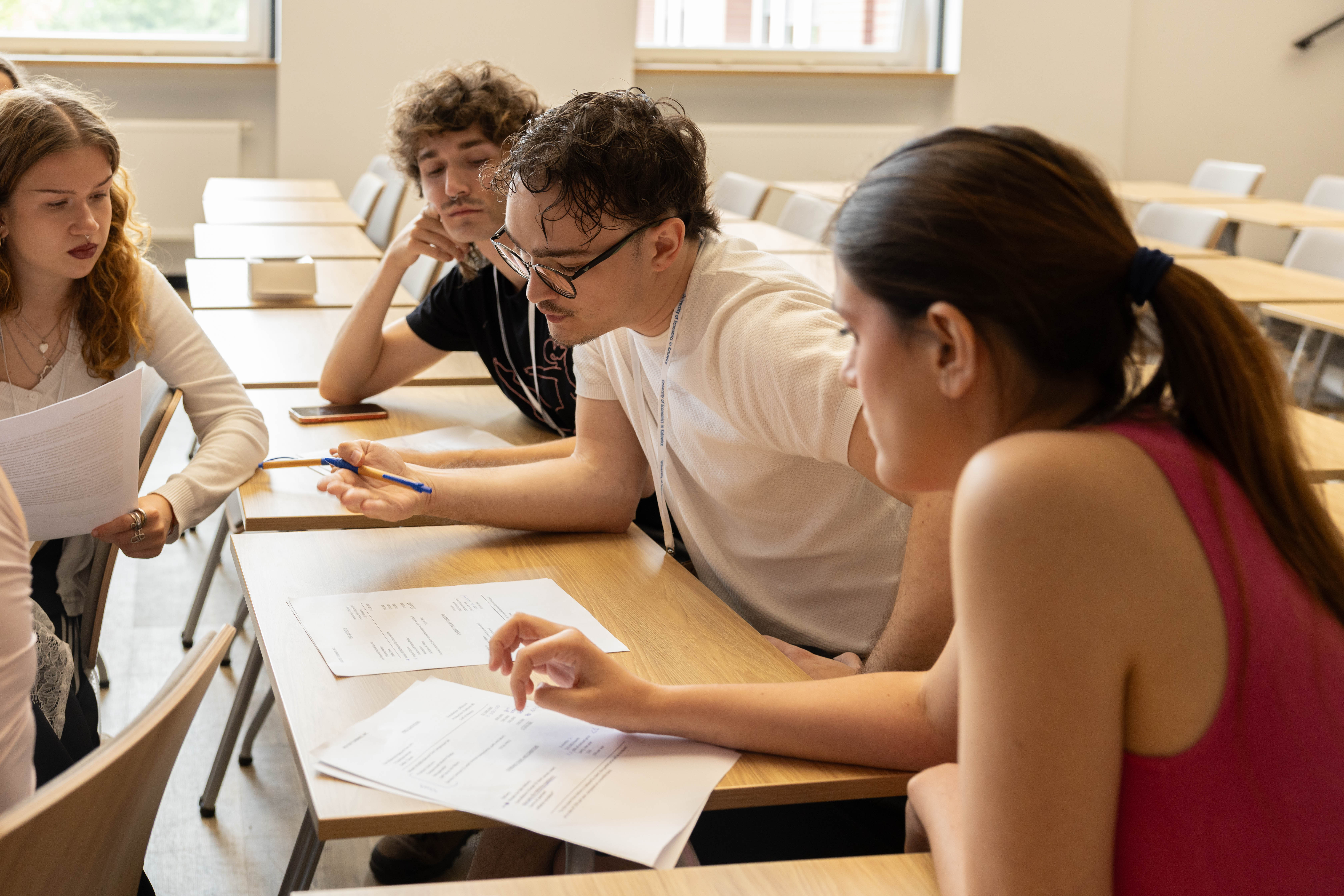 Students