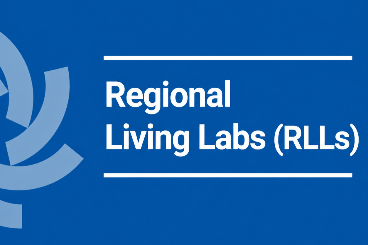 Regional Living Lab