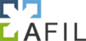 Logo Afil Logo Afil