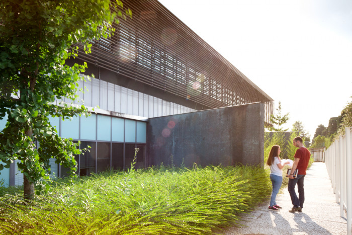 Laboratories Laboratories