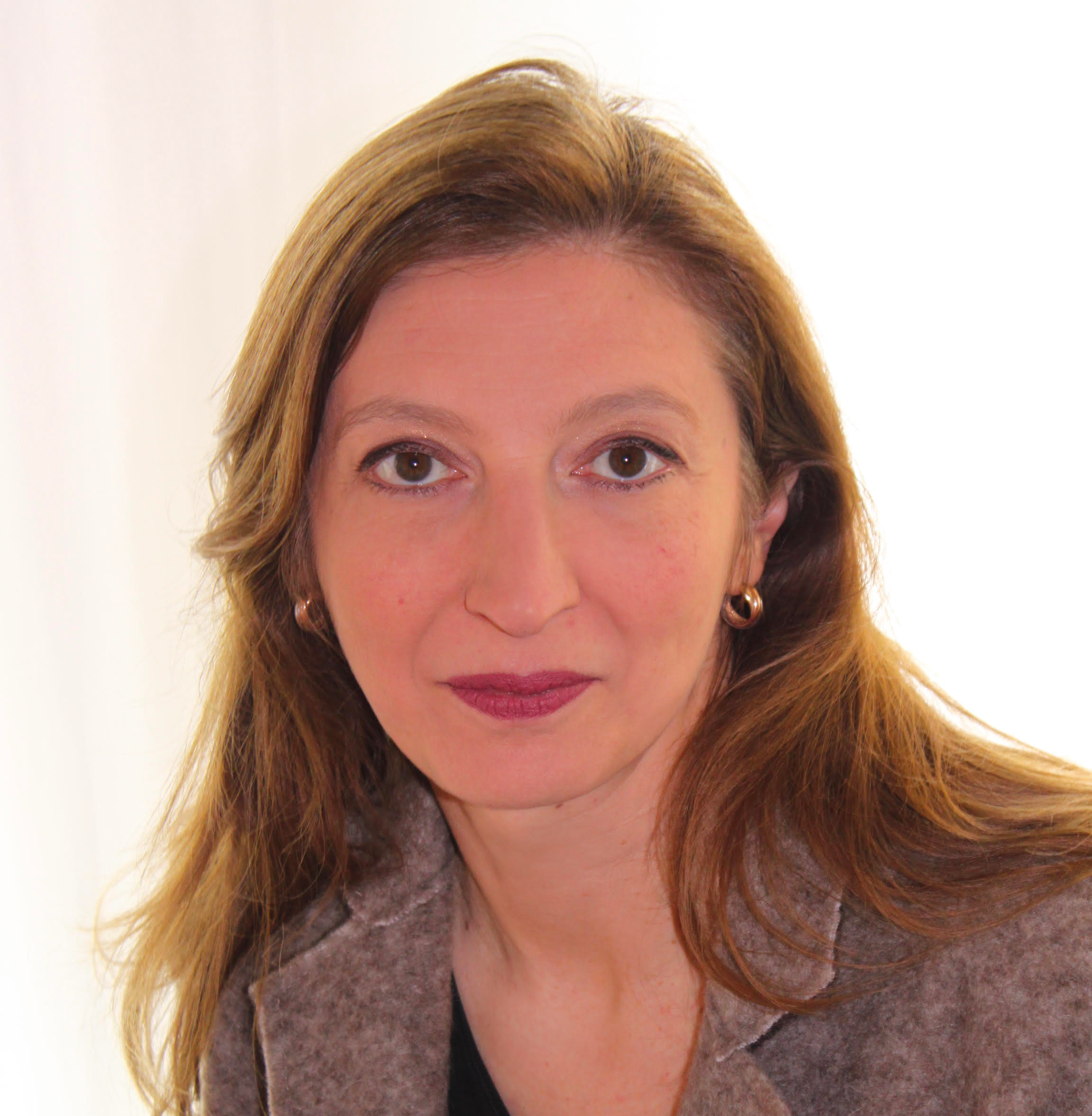 Michela Pilot - Managing Director