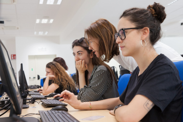 UniBg Students UniBg Students