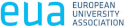 Logo EUA