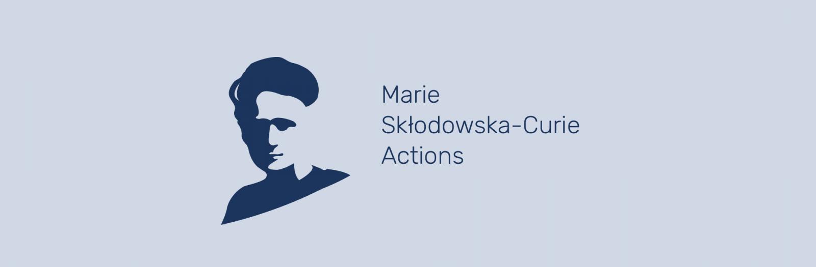 Slider Marie Curie Call