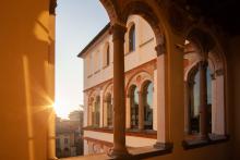 Bernareggi - Terrace