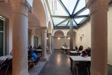 Bernareggi - Room #1