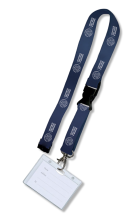 Badge holder € 1,50