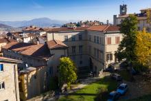 Salvecchio - External view