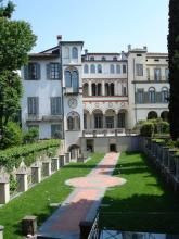 Bernareggi - Court n. 1