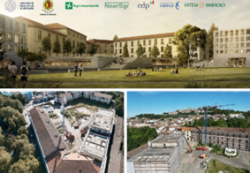 Regional living lab