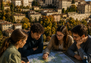 Student-Led Courses