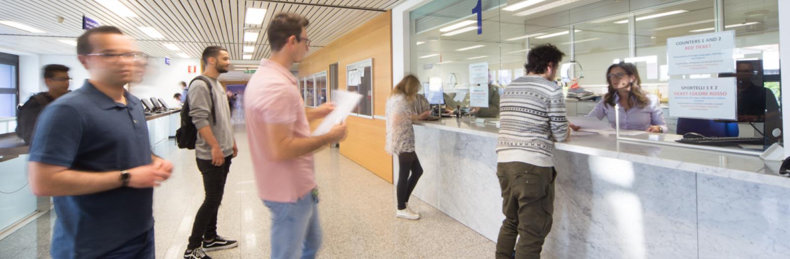 Students Office