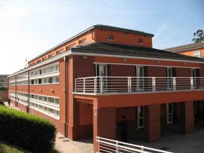 Dalmine Campus
