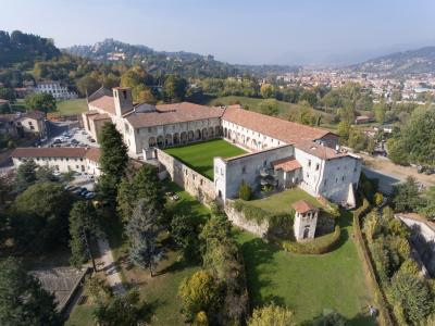 Sant'Agostino - External view
