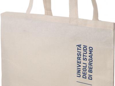 Tote - Organic cotton - € 3,50