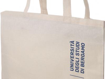 Tote - Organic cotton - € 3,50