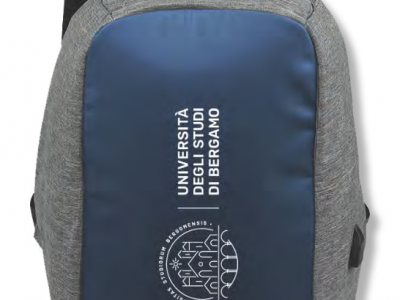 Anti-theft system polyester backpack € 31,00