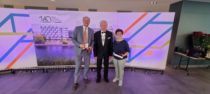 Riga anniversary Riga anniversary