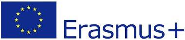 Logo Erasmus Plus Logo Erasmus Plus
