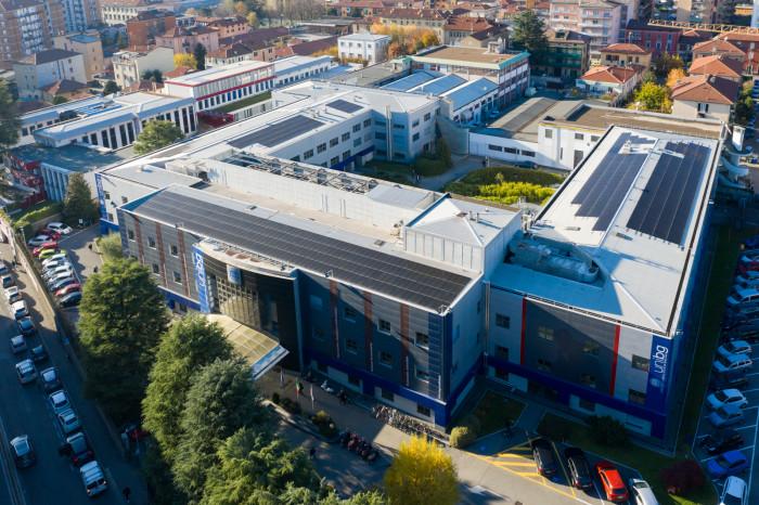 Caniana drone photo Caniana drone photo