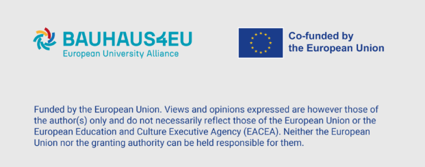 BrandMark BAUHAUS4EU BrandMark BAUHAUS4EU