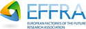 Logo Effra