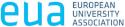 Logo EUA