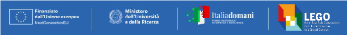 Banner TNE Lego