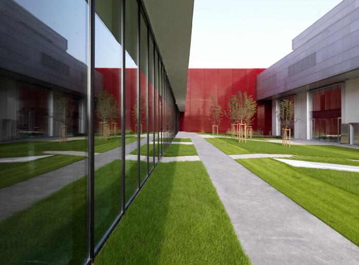 Kilometro Rosso Kilometro Rosso