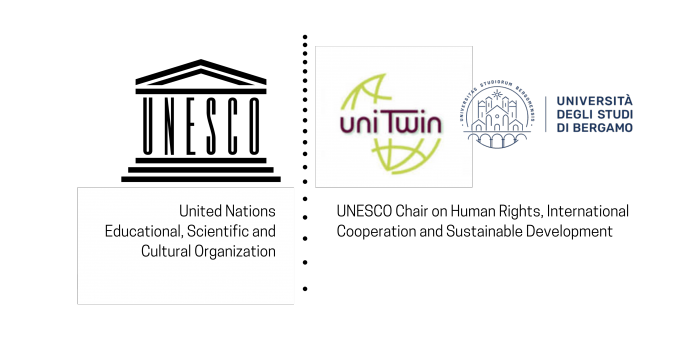 UNESCO Chair Logo