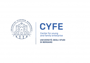 CYFE - Center for Young and Family Enterprise