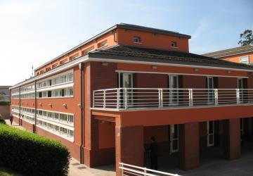 Dalmine Campus