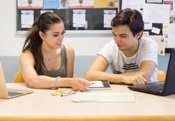  Help desk studenti