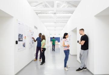 Postgraduate opportunities