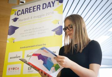 Career Day
