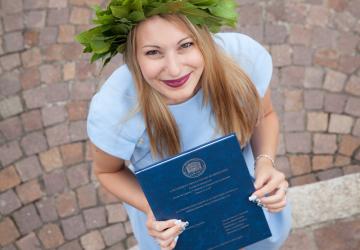 How To Graduate