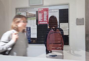 Enrolment deadlines