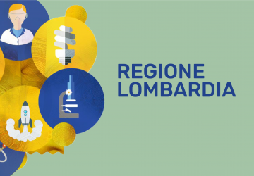 Regione Lombardia funding programmes