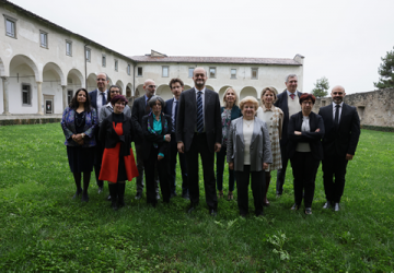 Prorettori UniBg
