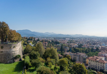 Mura di Bergamo