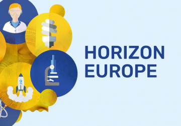 Horizon Europe