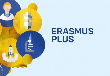 Erasmus+