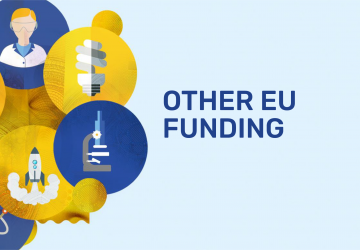 Other EU funding opportunities