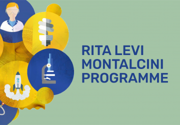 Rita Levi Montalcini Programme